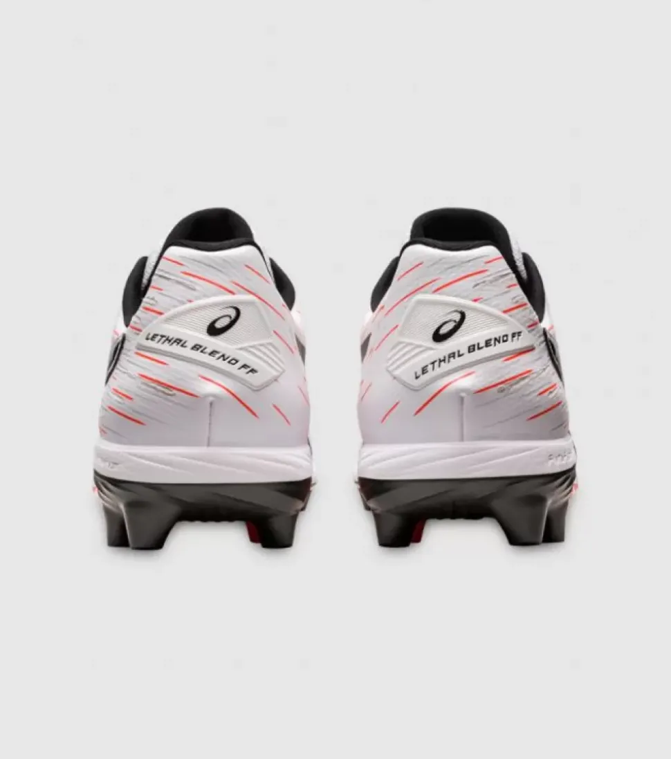 Best Lethal Blend Ff Mens Football Boots Men Football