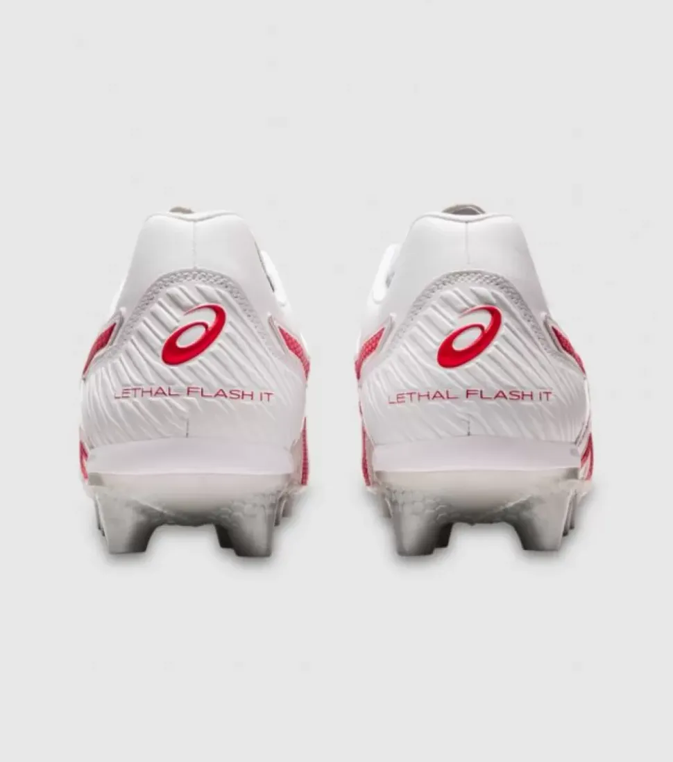 Hot Lethal Flash It 2 Mens Football Boots Men Football