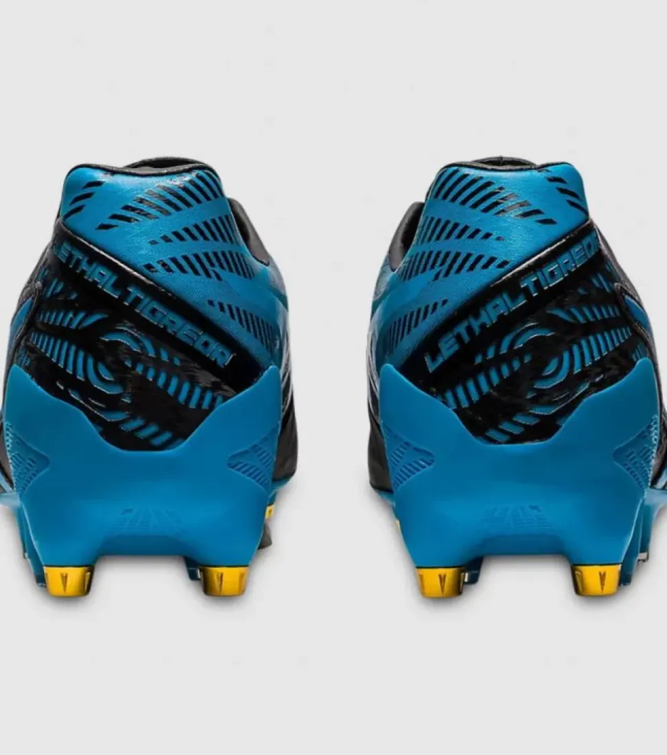 Discount Lethal Tigreor Ff Hybrid Mens Football Boots Men Football