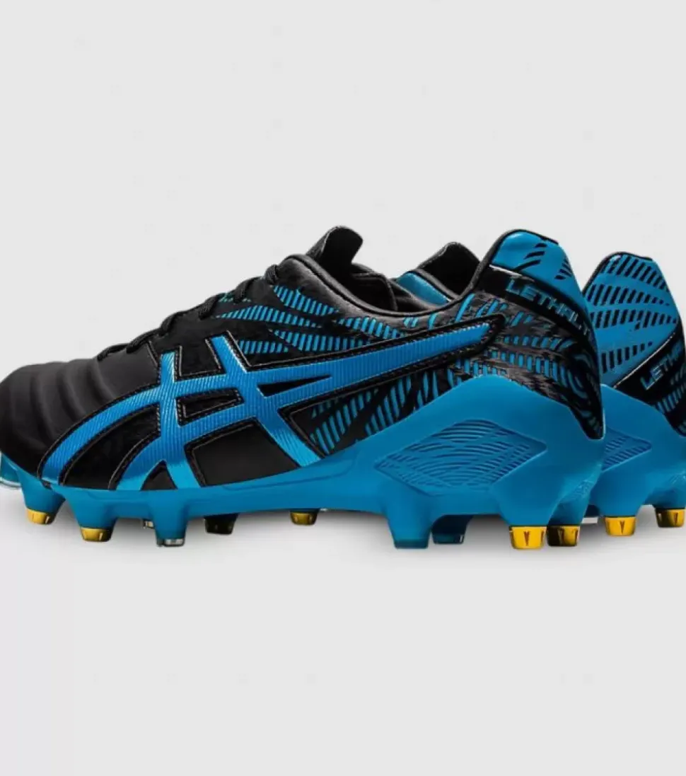 Discount Lethal Tigreor Ff Hybrid Mens Football Boots Men Football