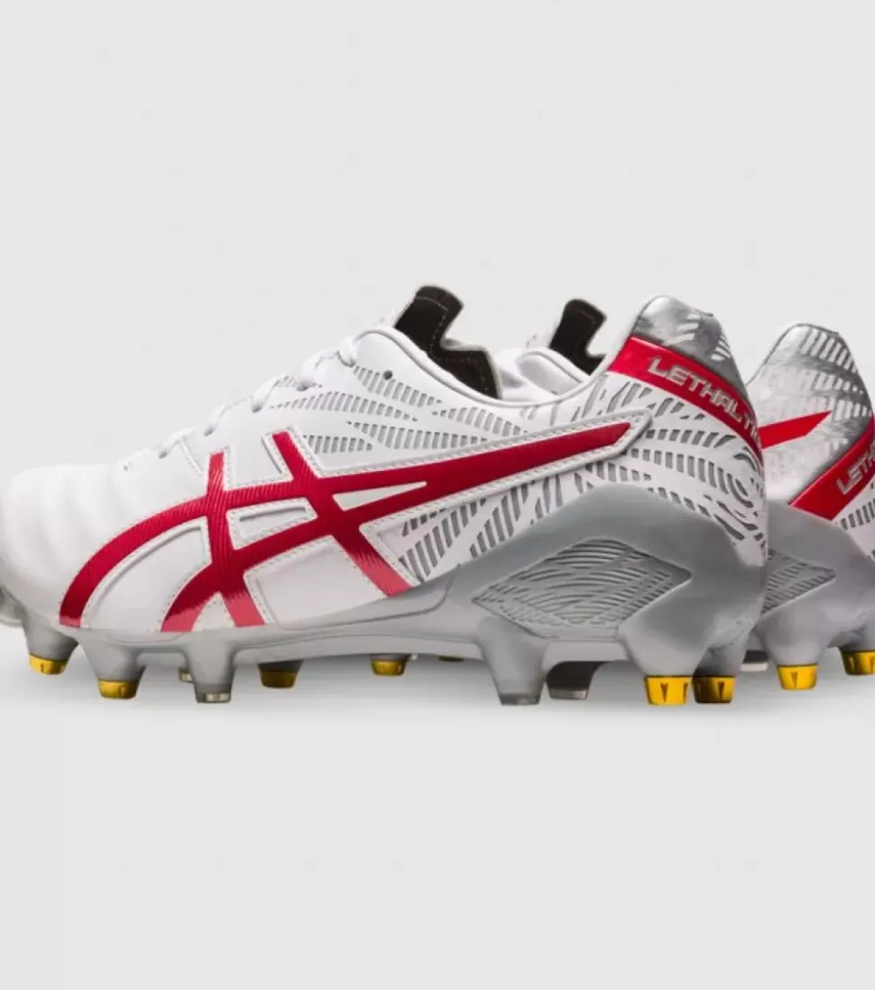 Flash Sale Lethal Tigreor Ff Hybrid Mens Football Boots Men Football