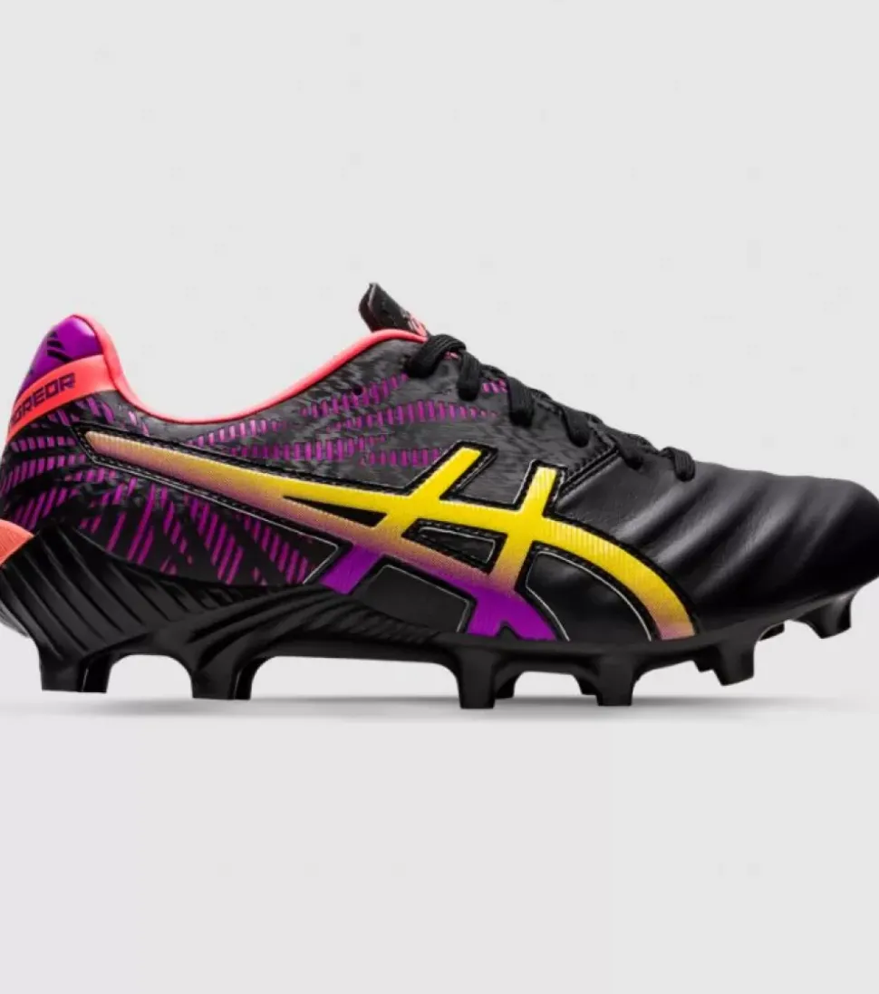 Flash Sale Lethal Tigreor It Ff 2 Heat Seeker Mens Football Boots Men Football