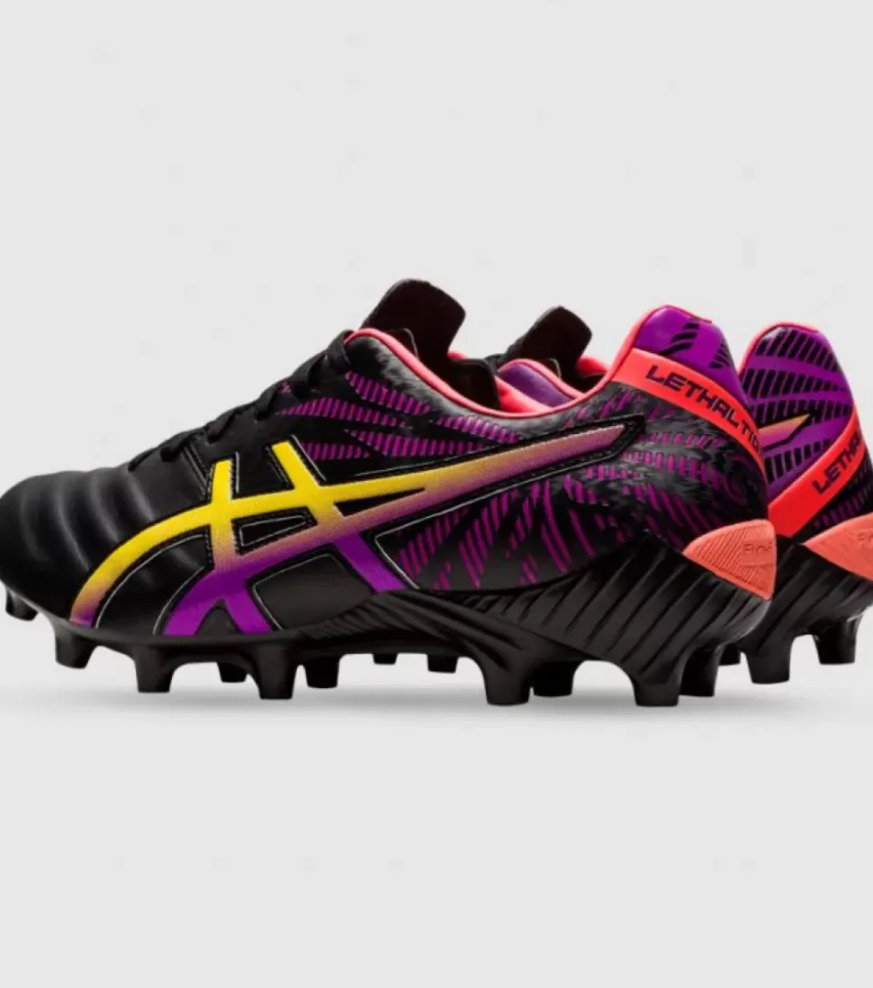 Flash Sale Lethal Tigreor It Ff 2 Heat Seeker Mens Football Boots Men Football