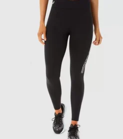 New Logo Graphic Tight Womens Women Tights
