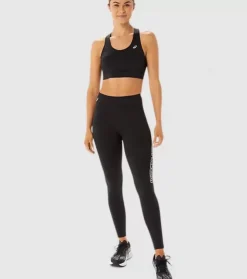 New Logo Graphic Tight Womens Women Tights