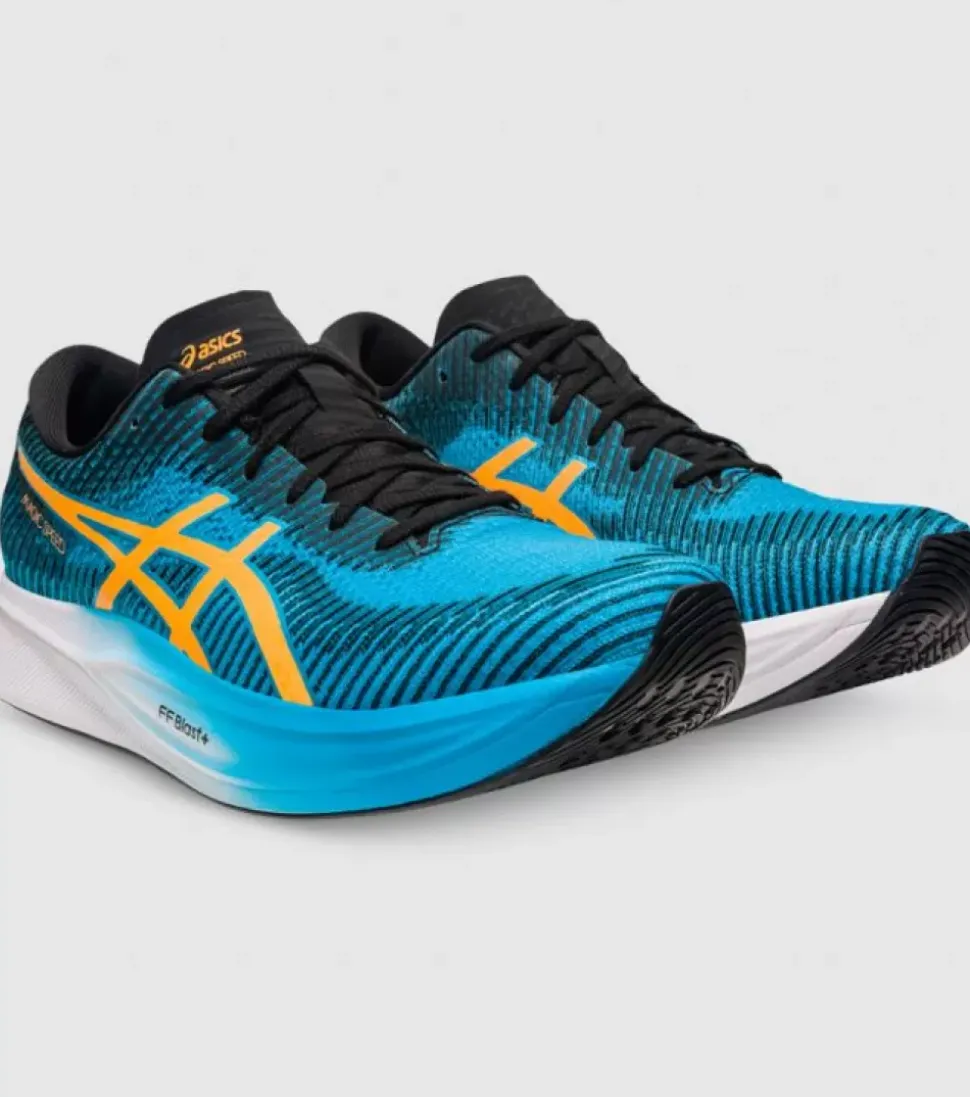 Online Magic Speed 2 Mens Men Run