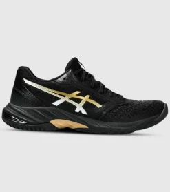 New Netburner Ballistic Ff 3 Womens Women Netball