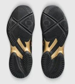 New Netburner Ballistic Ff 3 Womens Women Netball