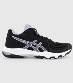 Flash Sale Netburner Ballistic Ff Mid-Top 2 Womens Netball Shoes Women Netball