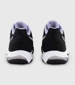 Flash Sale Netburner Ballistic Ff Mid-Top 2 Womens Netball Shoes Women Netball