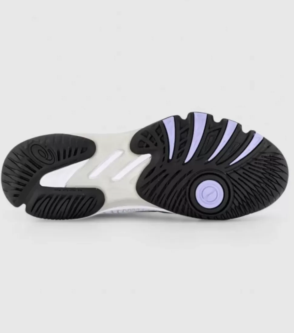 Flash Sale Netburner Ballistic Ff Mid-Top 2 Womens Netball Shoes Women Netball