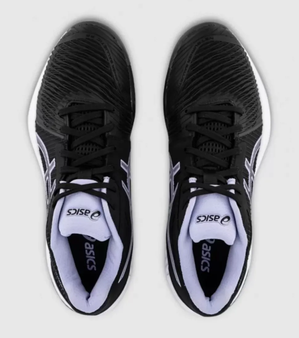 Flash Sale Netburner Ballistic Ff Mid-Top 2 Womens Netball Shoes Women Netball