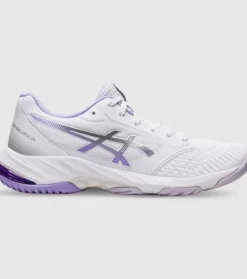 Fashion Netburner Ballistic Ff 3 Womens Netball Shoes Women Netball