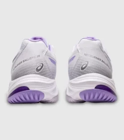 Fashion Netburner Ballistic Ff 3 Womens Netball Shoes Women Netball