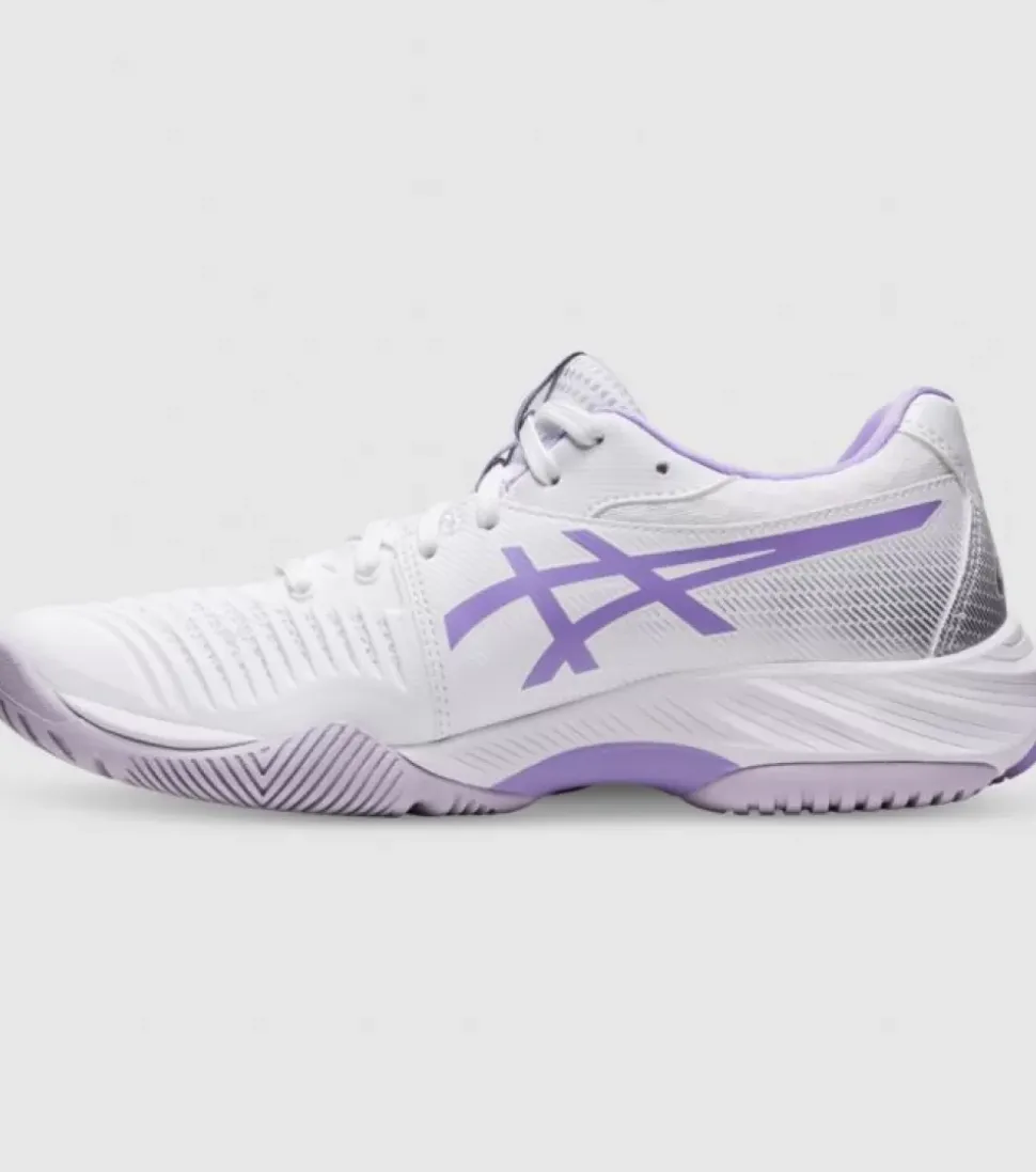 Fashion Netburner Ballistic Ff 3 Womens Netball Shoes Women Netball