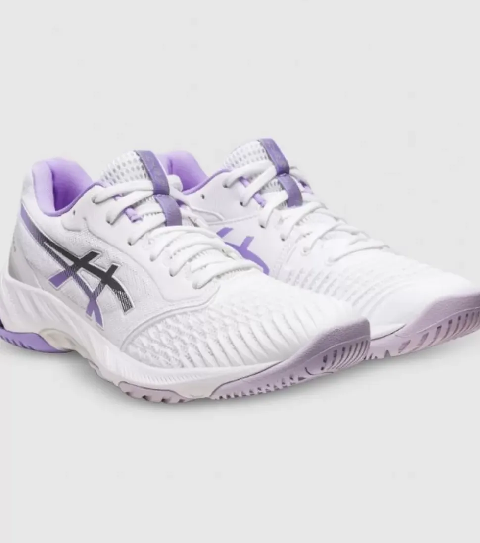 Fashion Netburner Ballistic Ff 3 Womens Netball Shoes Women Netball