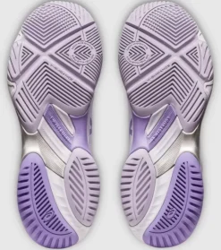 Fashion Netburner Ballistic Ff 3 Womens Netball Shoes Women Netball