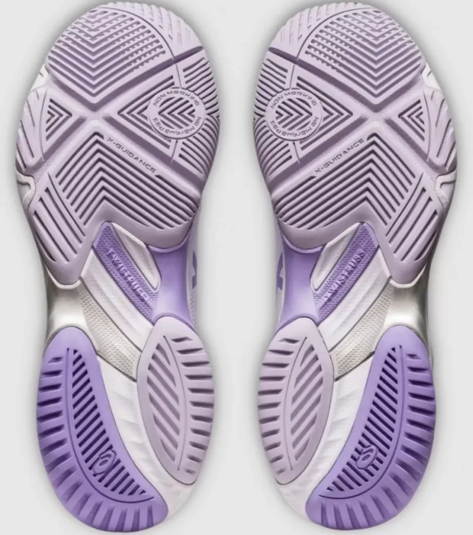 Fashion Netburner Ballistic Ff 3 Womens Netball Shoes Women Netball