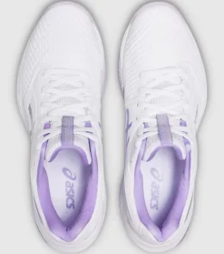 Fashion Netburner Ballistic Ff 3 Womens Netball Shoes Women Netball