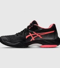 Outlet Netburner Ballistic Ff 3 Womens Netball Shoes Women Netball