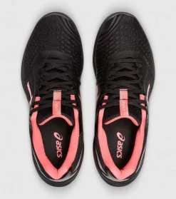 Outlet Netburner Ballistic Ff 3 Womens Netball Shoes Women Netball