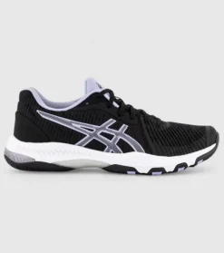 Outlet Netburner Ballistic Ff 2 Womens Netball Shoes Women Netball