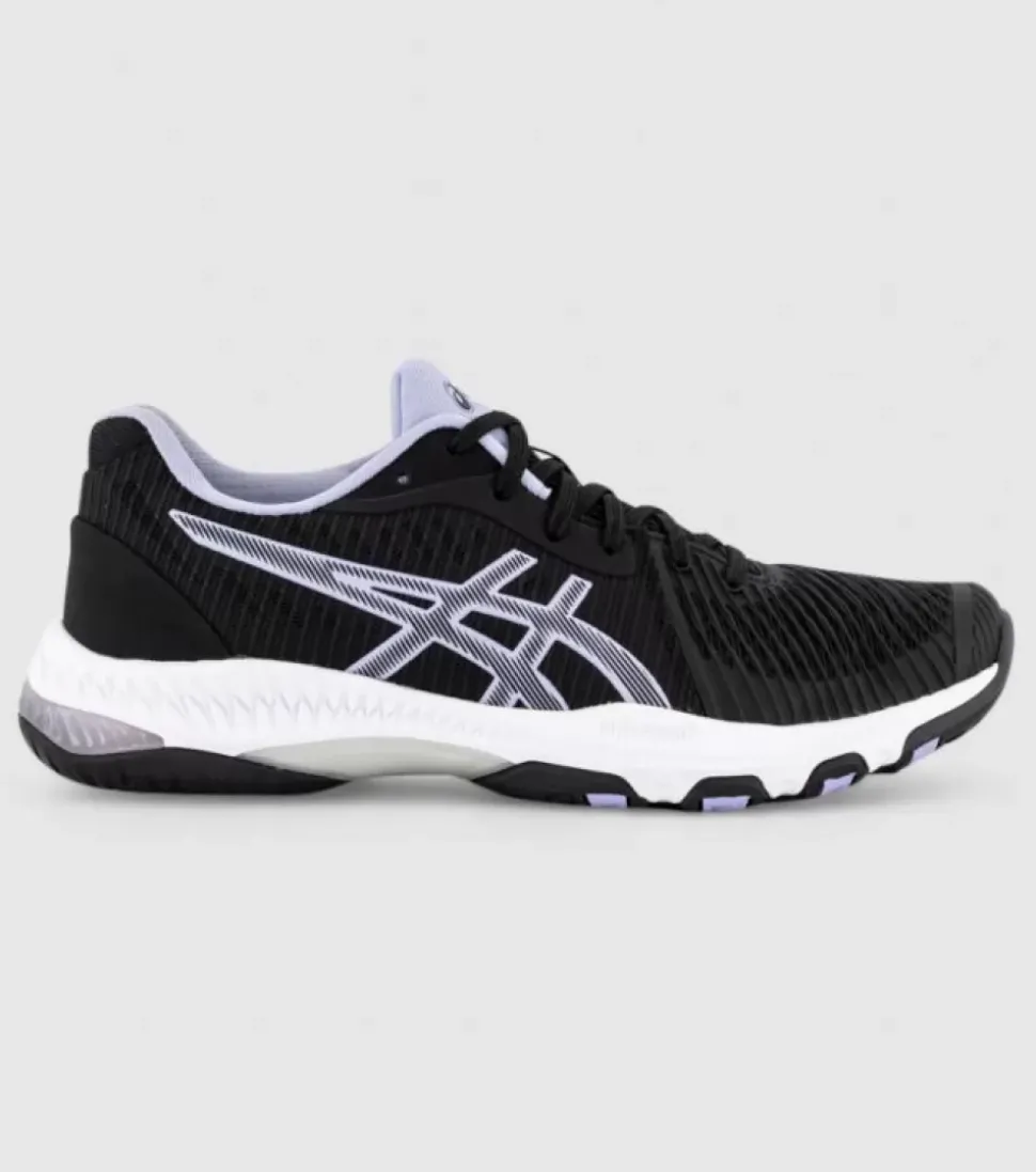 Outlet Netburner Ballistic Ff 2 Womens Netball Shoes Women Netball