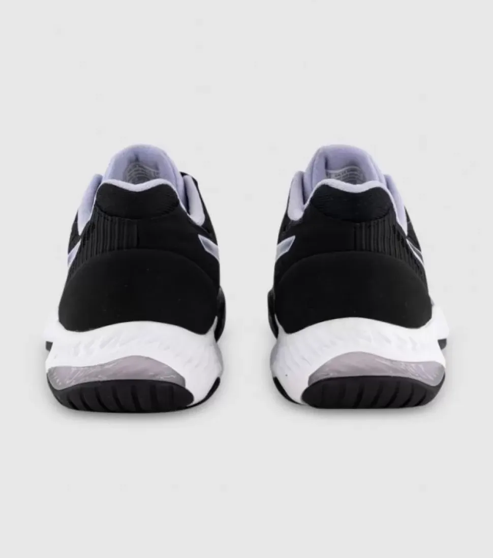 Outlet Netburner Ballistic Ff 2 Womens Netball Shoes Women Netball
