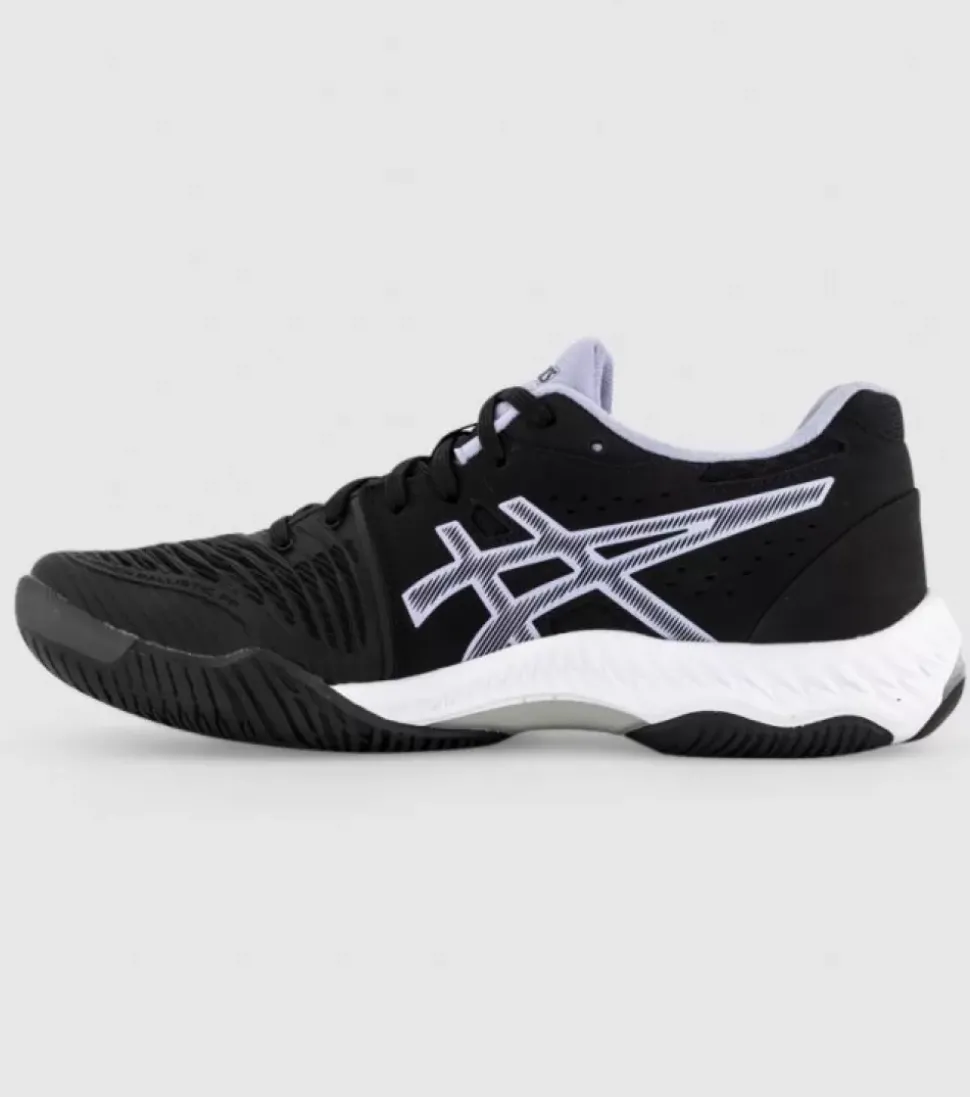 Outlet Netburner Ballistic Ff 2 Womens Netball Shoes Women Netball