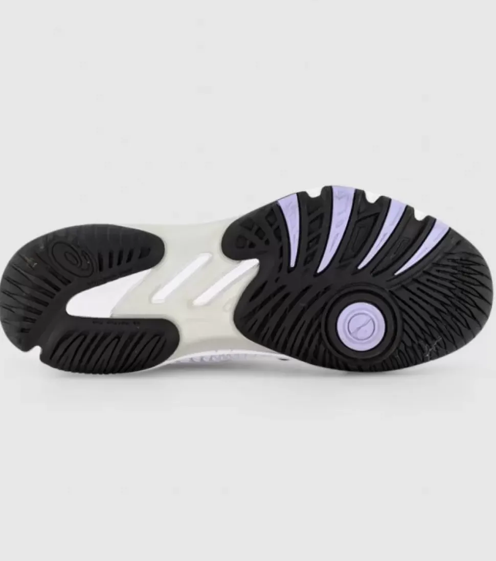 Outlet Netburner Ballistic Ff 2 Womens Netball Shoes Women Netball