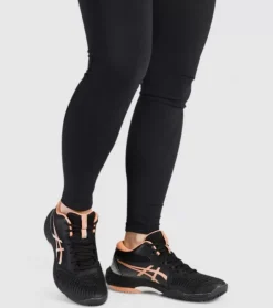 Shop Netburner Ballistic Ff Mid-Top 3 Womens Netball Shoes Women Netball