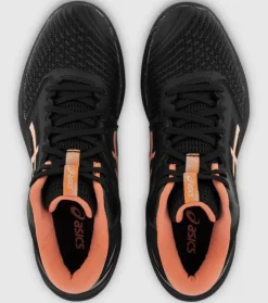 Shop Netburner Ballistic Ff Mid-Top 3 Womens Netball Shoes Women Netball