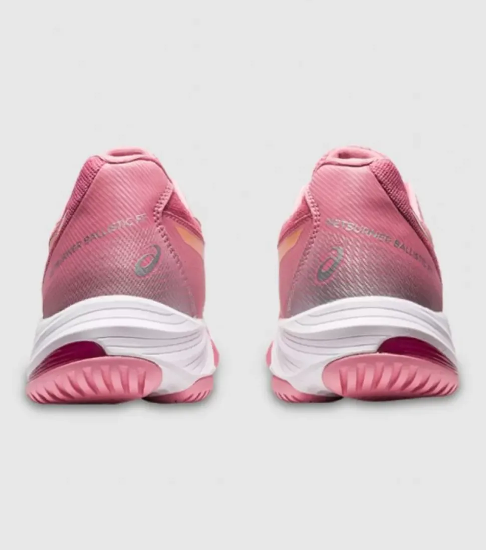 Best Netburner Ballistic Ff 3 Womens Netball Shoes Women Netball