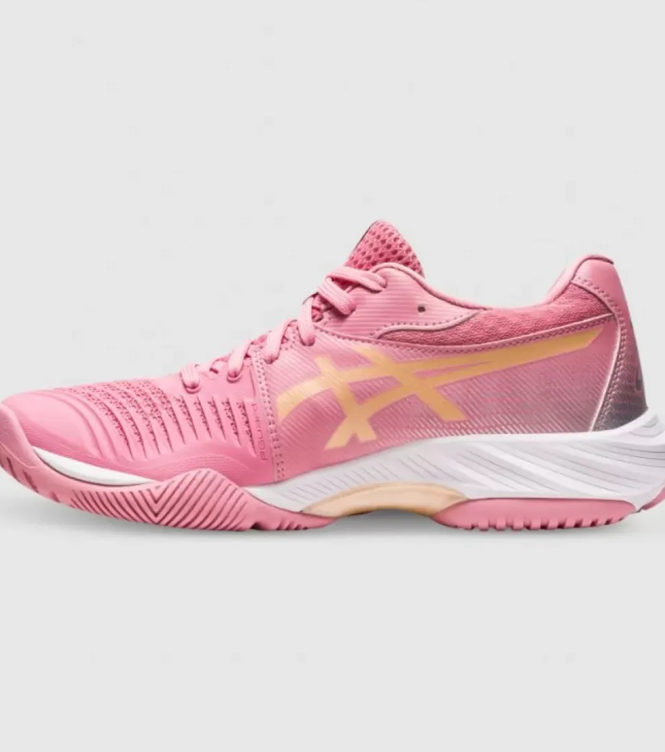 Best Netburner Ballistic Ff 3 Womens Netball Shoes Women Netball