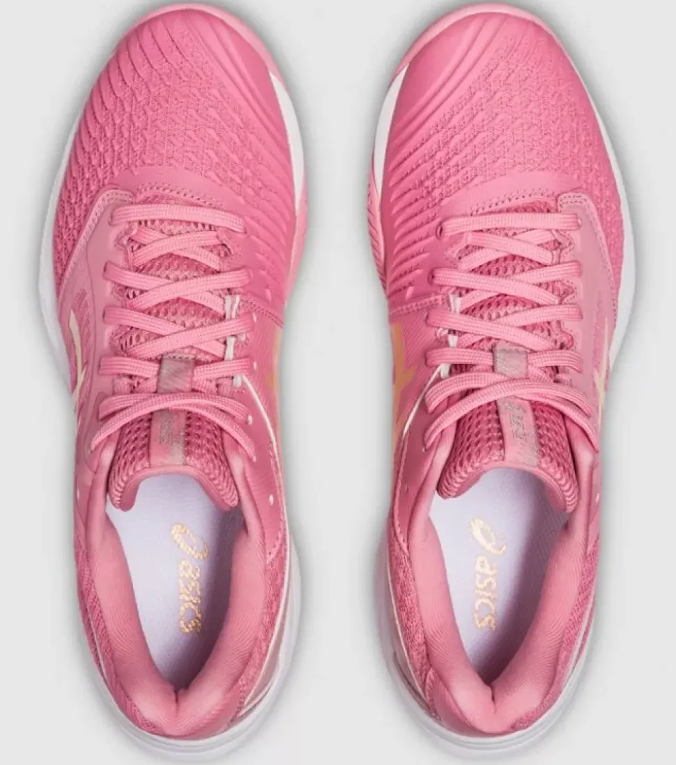 Best Netburner Ballistic Ff 3 Womens Netball Shoes Women Netball
