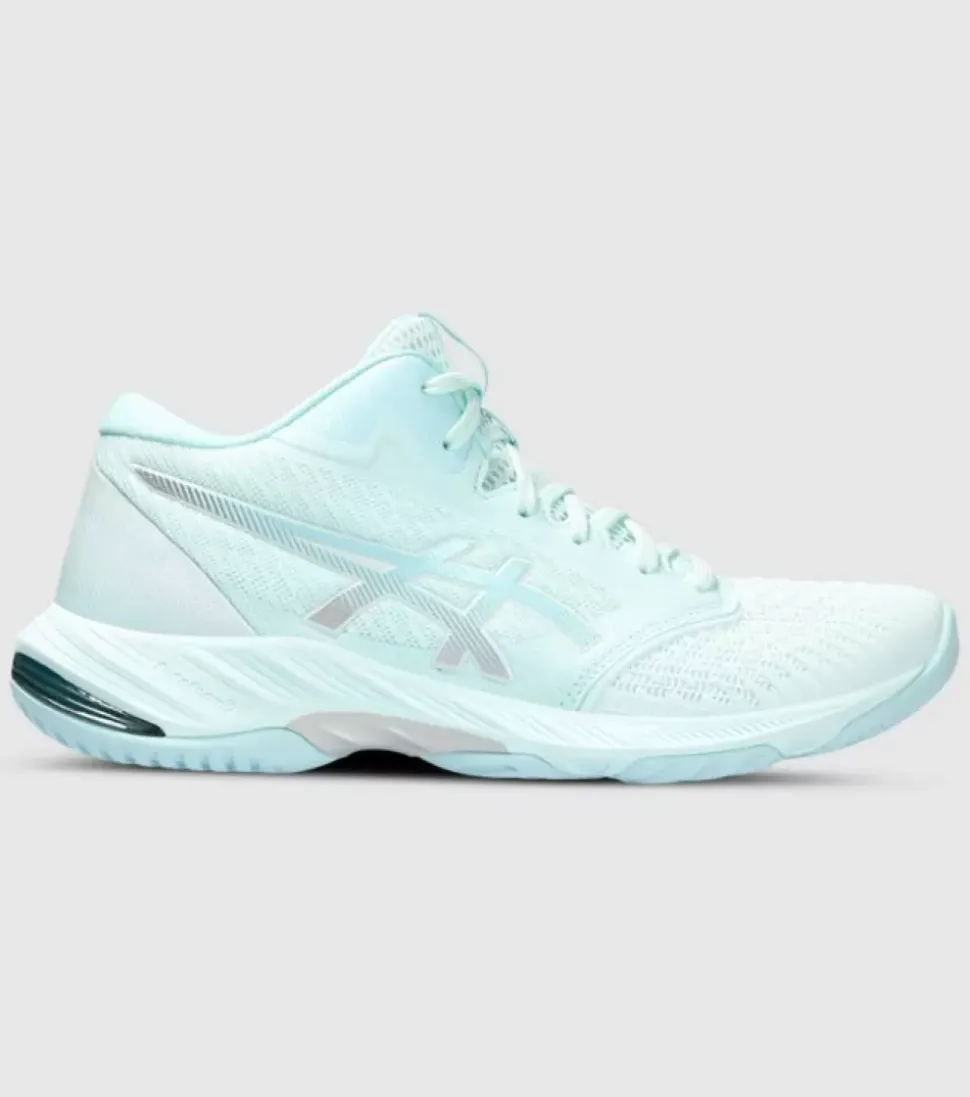 Cheap Netburner Ballistic Ff Mt 3 Womens Women Netball