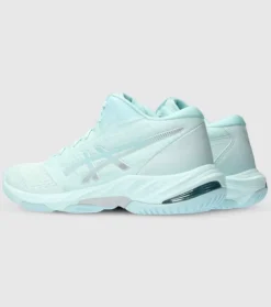 Cheap Netburner Ballistic Ff Mt 3 Womens Women Netball