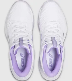 Flash Sale Netburner Ballistic Ff Mid-Top 3 Womens Netball Shoes Women Netball