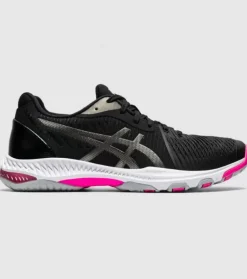 Cheap Netburner Ballistic Ff 2 Womens Netball Shoes Women Netball