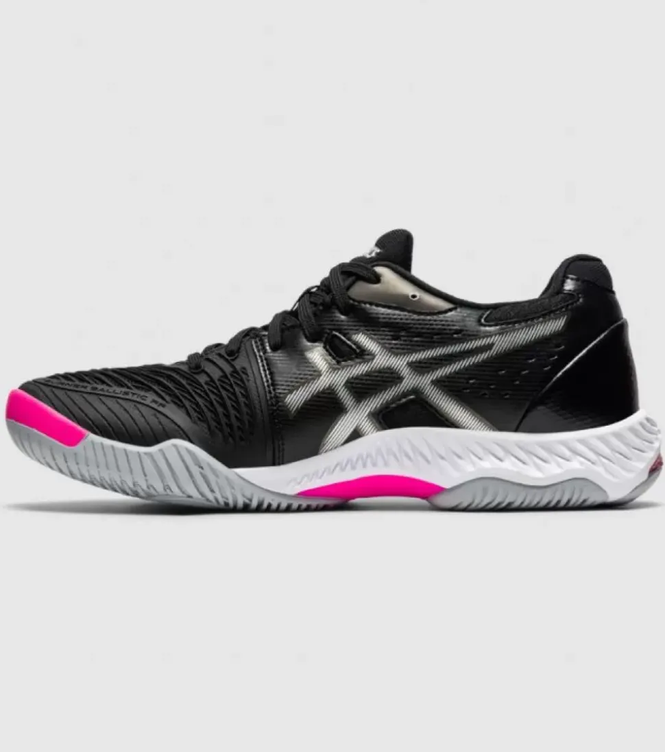 Cheap Netburner Ballistic Ff 2 Womens Netball Shoes Women Netball