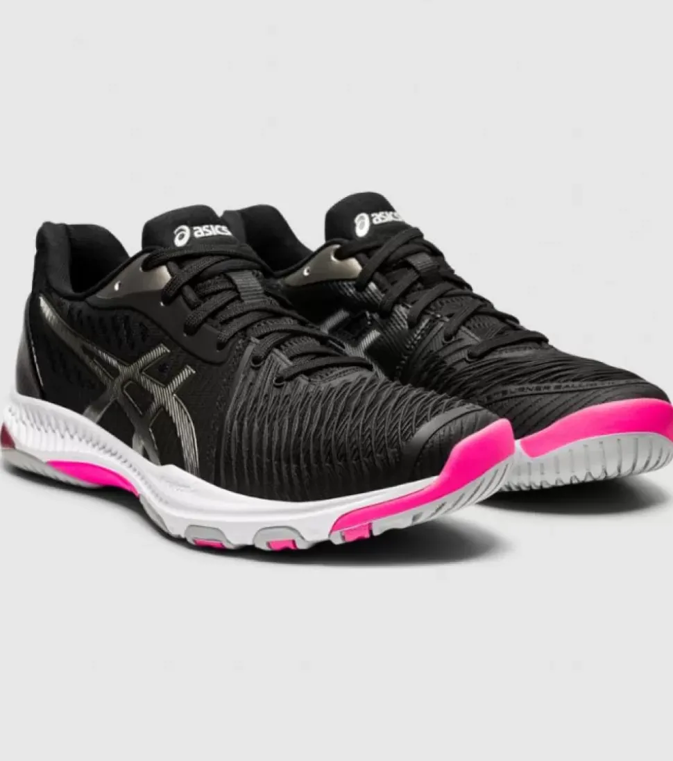 Cheap Netburner Ballistic Ff 2 Womens Netball Shoes Women Netball