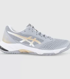 Best Netburner Ballistic Ff 3 Womens Netball Shoes Women Netball