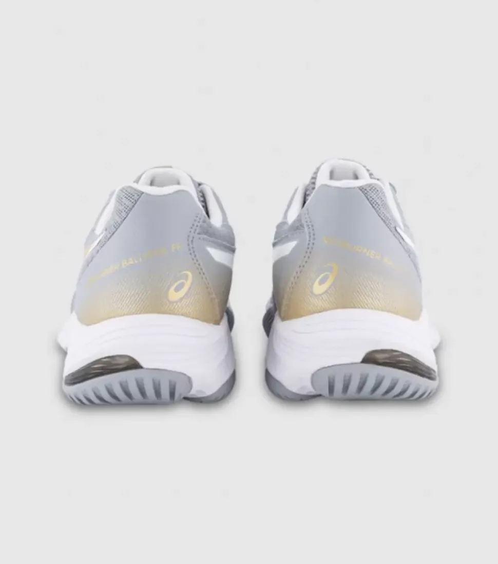 Best Netburner Ballistic Ff 3 Womens Netball Shoes Women Netball