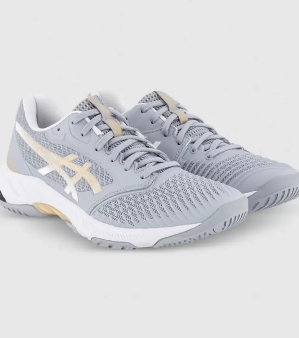 Best Netburner Ballistic Ff 3 Womens Netball Shoes Women Netball