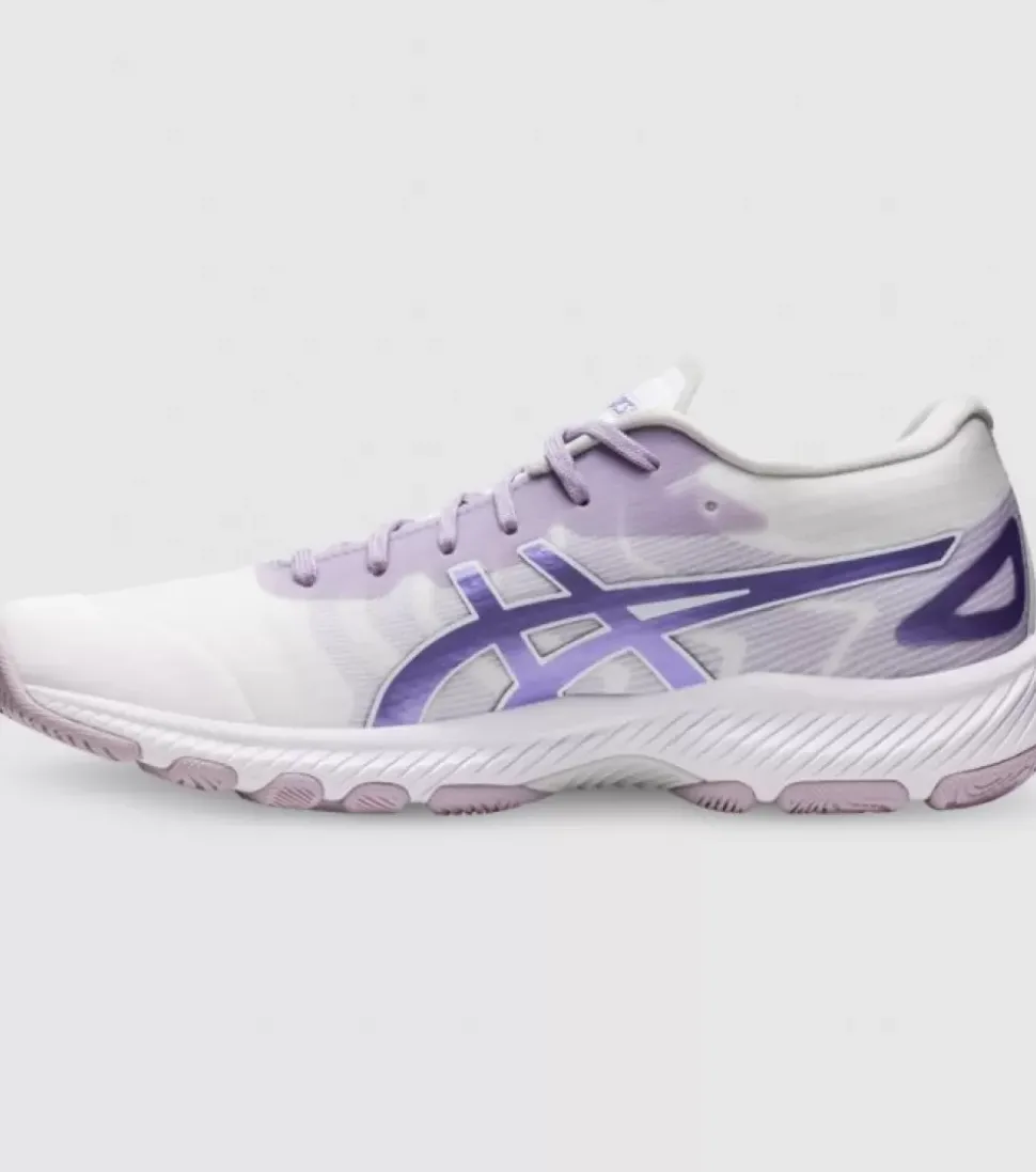 Sale Netburner Professional Ff 3 Womens Netball Shoes Women Netball