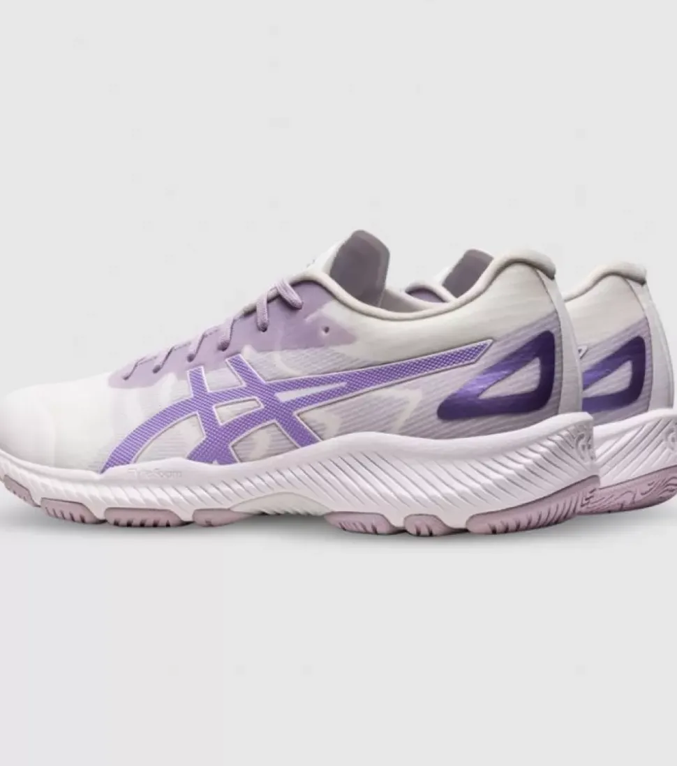 Sale Netburner Professional Ff 3 Womens Netball Shoes Women Netball