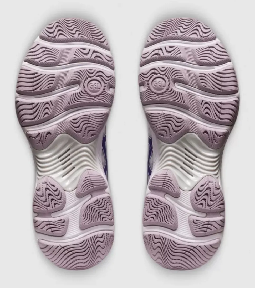 Sale Netburner Professional Ff 3 Womens Netball Shoes Women Netball