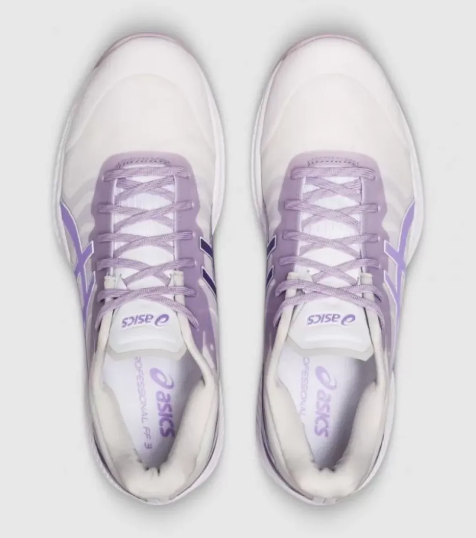 Sale Netburner Professional Ff 3 Womens Netball Shoes Women Netball