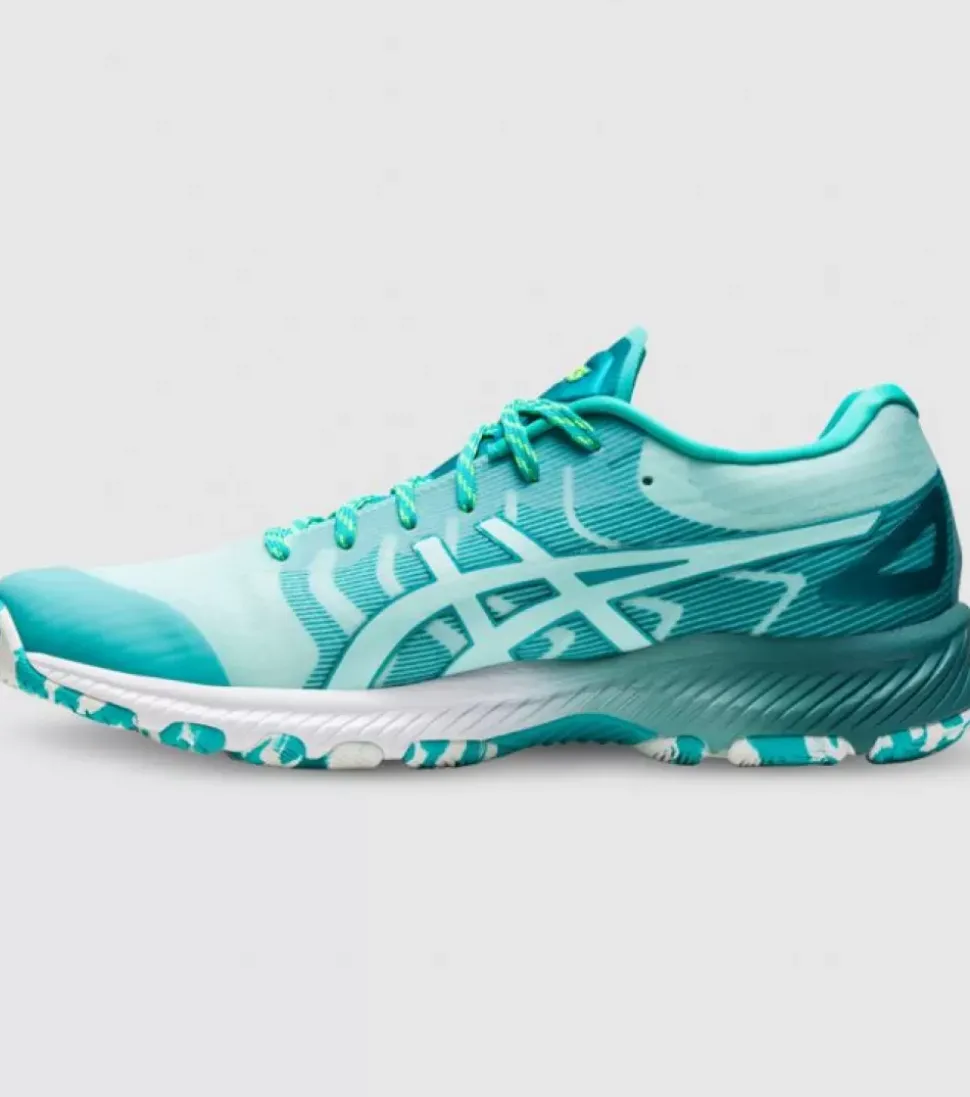 Best Sale Netburner Professional Ff 3 Womens Netball Shoes Women Netball