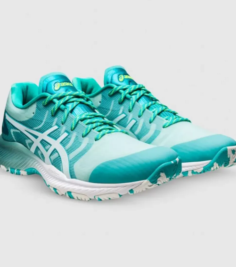 Best Sale Netburner Professional Ff 3 Womens Netball Shoes Women Netball